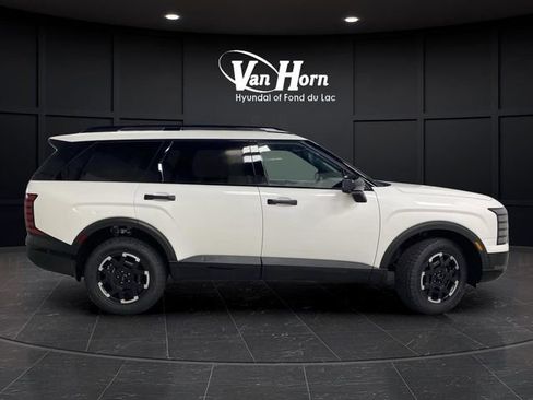 New 2026 Hyundai Palisade XRT Pro image 2