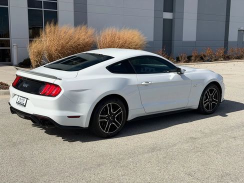 Used 2018 Ford Mustang GT image 5