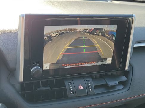 Certified 2024 Toyota RAV4 Adventure image 29