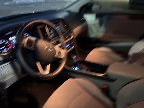 Used 2018 Hyundai Sonata SEL image 11