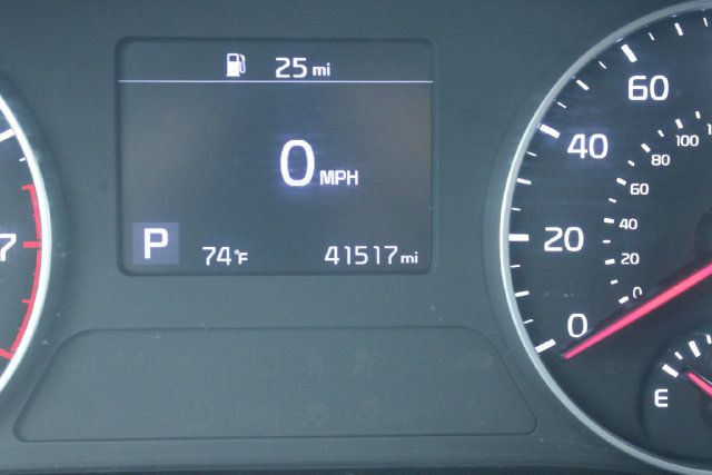 Used 2022 Kia Seltos S FWD image 27