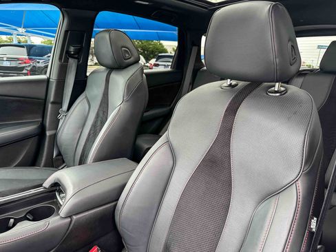 Used 2022 Acura RDX A-Spec FWD image 13