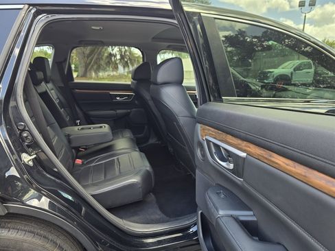 Used 2017 Honda CR-V EX-L image 34