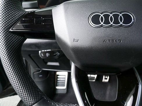 New 2026 Audi S5 Prestige AWD/4WD image 10