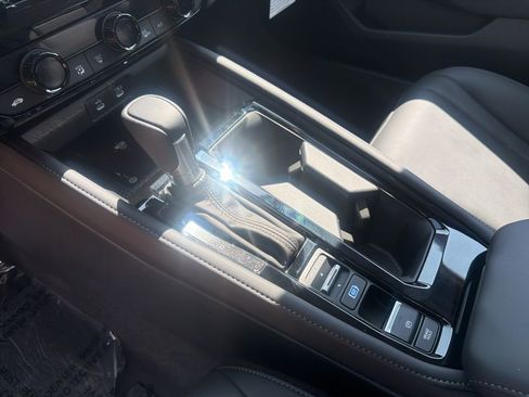 New 2026 Honda Accord Touring image 15