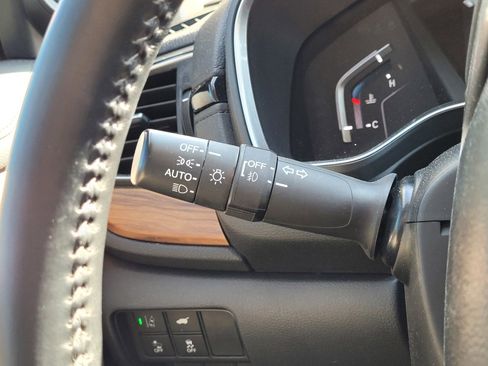 Used 2018 Honda CR-V EX-L image 23