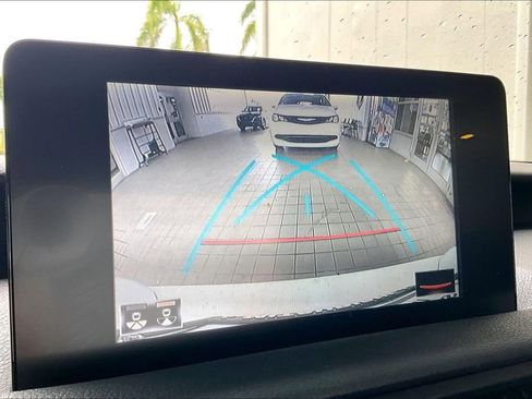 Used 2024 Lexus IS 350 F Sport w/ Accessory Package RWD image 12