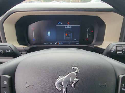 New 2026 Ford Bronco Sport Big Bend image 34