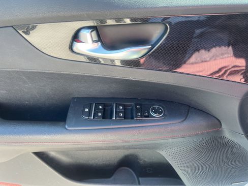 Used 2020 Kia Forte GT FWD image 20