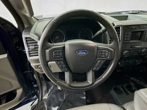 Used 2016 Ford F150 XLT w/ Equipment Group 301A Mid image 11