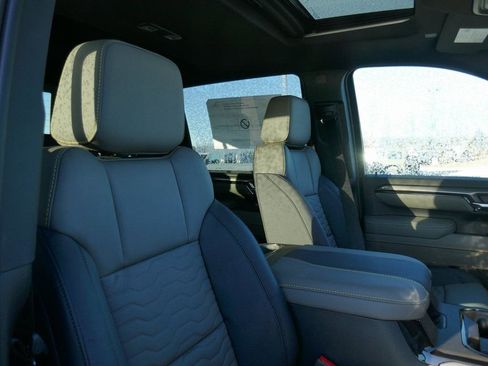 New 2026 Chevrolet Silverado 2500 ZR2 w/ LPO, Dark Essentials Package image 10