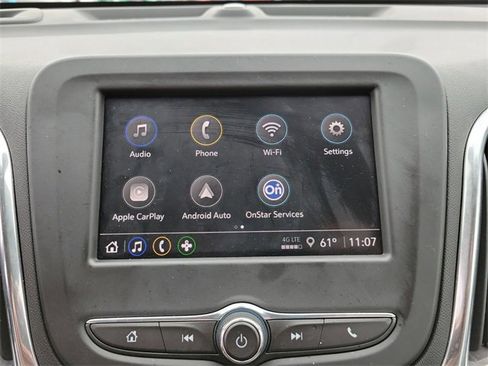 Used 2024 Chevrolet Equinox LS image 20