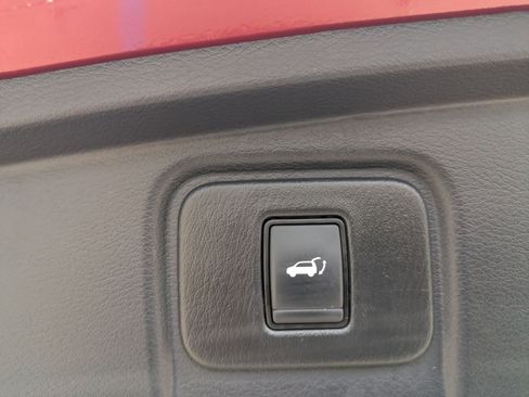 Used 2019 Nissan Murano Platinum image 33