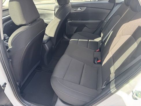 Certified 2021 Kia Forte LXS image 14