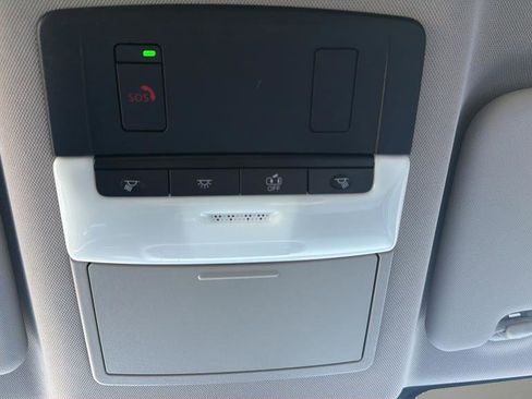 Certified 2023 Nissan Rogue SV AWD/4WD image 21