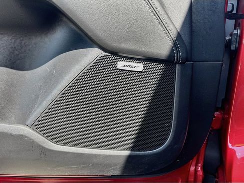 Certified 2025 MAZDA CX-5 AWD 2.5 S w/ Premium Plus Pkg image 19