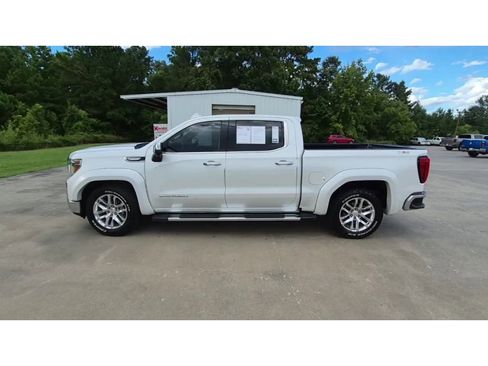 Used 2020 GMC Sierra 1500 SLT image 5