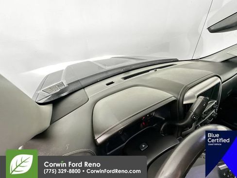 Used 2018 GMC Sierra 1500 SLT AWD/4WD image 12