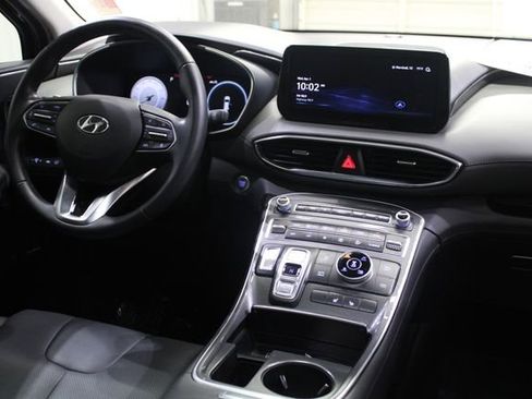Used 2023 Hyundai Santa Fe SEL w/ Premium Package AWD/4WD image 22