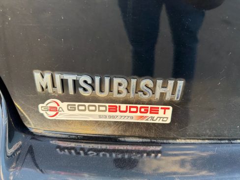 Used 2013 Mitsubishi Lancer ES image 45