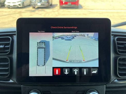 Used 2024 RAM ProMaster 3500 w/ Delivery Van Package image 24