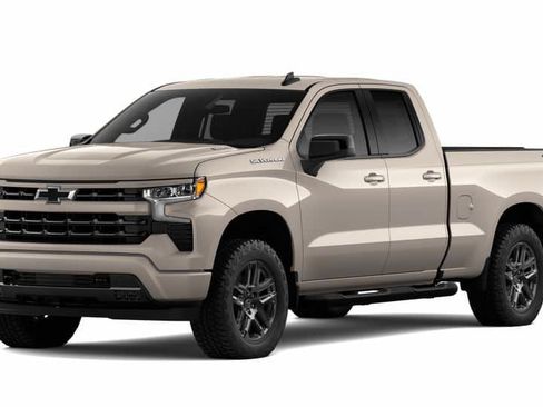 New 2026 Chevrolet Silverado 1500 RST w/ RST Select Package AWD/4WD image 63