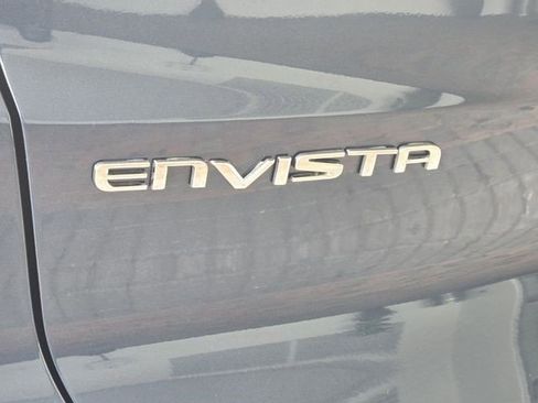 Certified 2024 Buick Envista Preferred w/ Convenience I Package FWD image 8