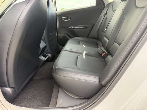 New 2026 Kia K4 EX FWD image 19