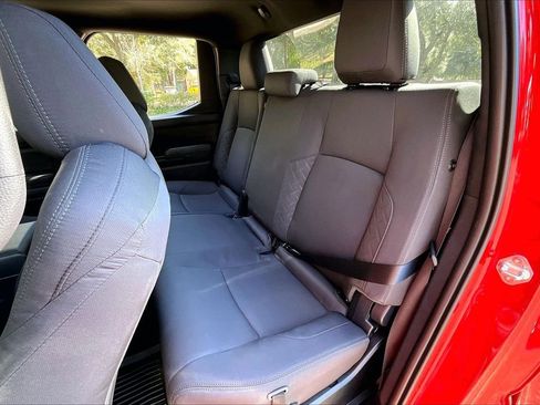 Used 2024 Toyota Tacoma SR5 image 19