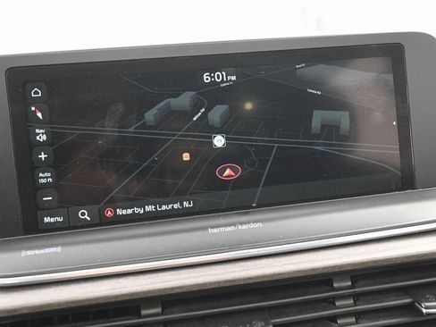 Used 2022 Kia Telluride SX image 14