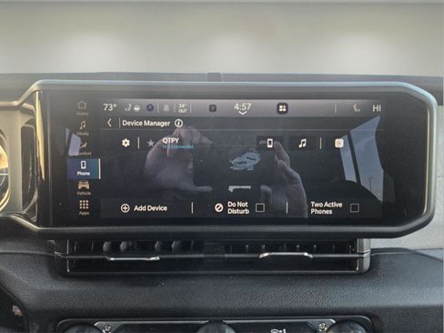 Used 2025 Jeep Wrangler Willys image 53