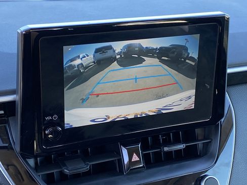 Certified 2025 Toyota Corolla LE image 23