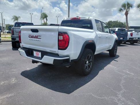 Used 2024 GMC Canyon Elevation w/ Convenience Package RWD image 4