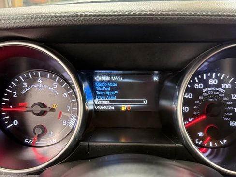 Used 2021 Ford Mustang GT w/ Black Accent Package image 12