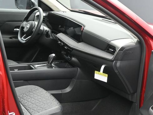 New 2026 Nissan Kicks SV w/ SV Premium Package AWD/4WD image 6