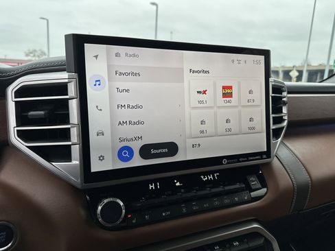 Used 2022 Toyota Tundra 1794 Edition image 23