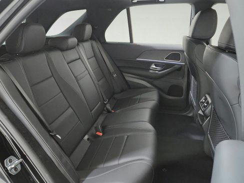 Certified 2026 Mercedes-Benz GLE 350 4MATIC image 21