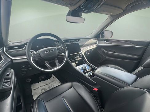 Used 2023 Jeep Grand Cherokee Limited image 14