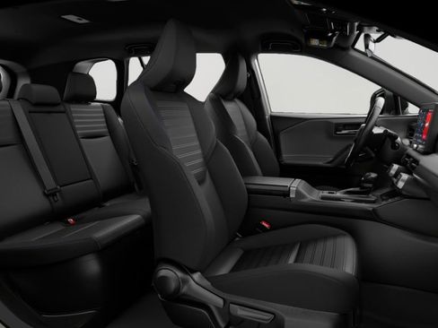 New 2026 Toyota RAV4 SE AWD/4WD image 20