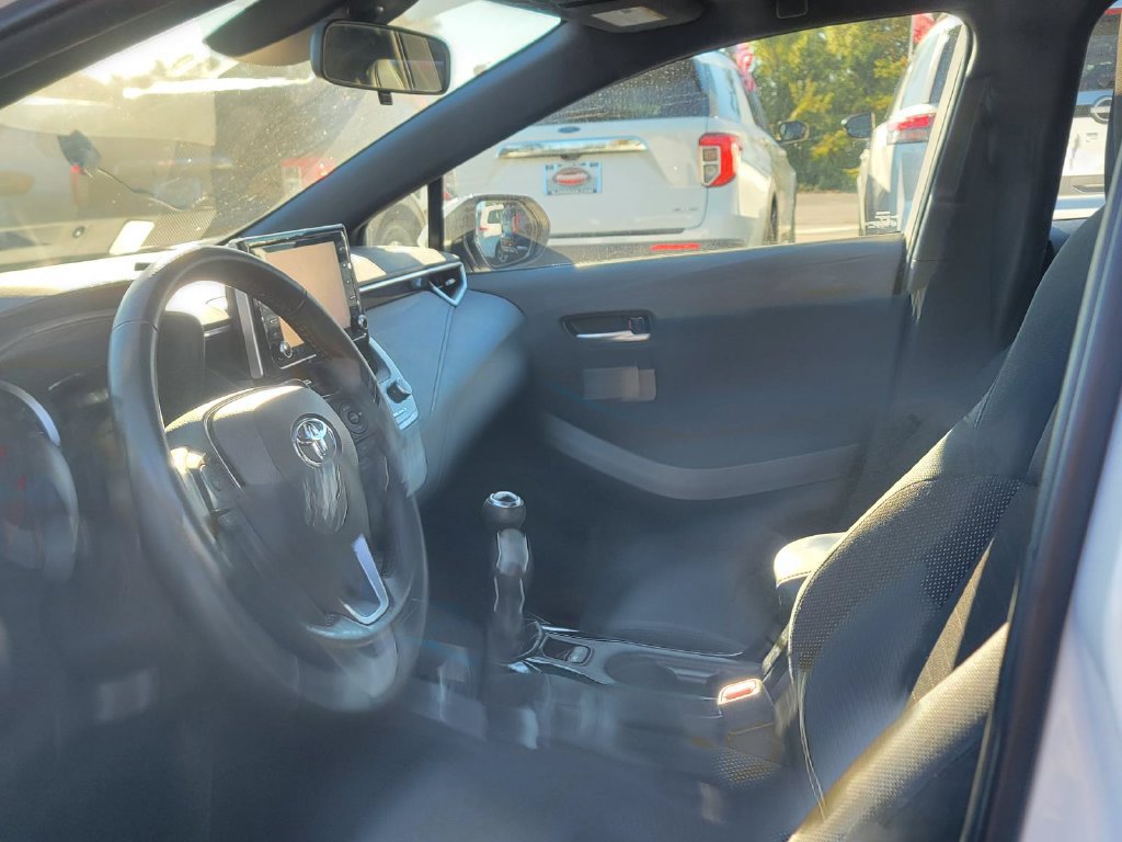 Used 2020 Toyota Corolla SE FWD image 15