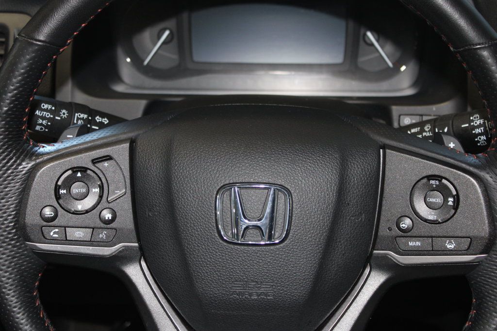 Used 2024 Honda Passport TrailSport image 14