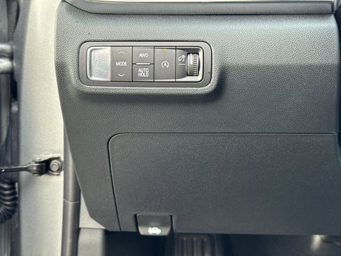 New 2026 GMC Terrain Denali w/ LPO, Black Badging Package image 28