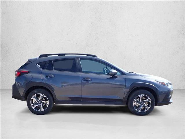 New 2026 Subaru Crosstrek 2.5i Premium AWD/4WD image 4