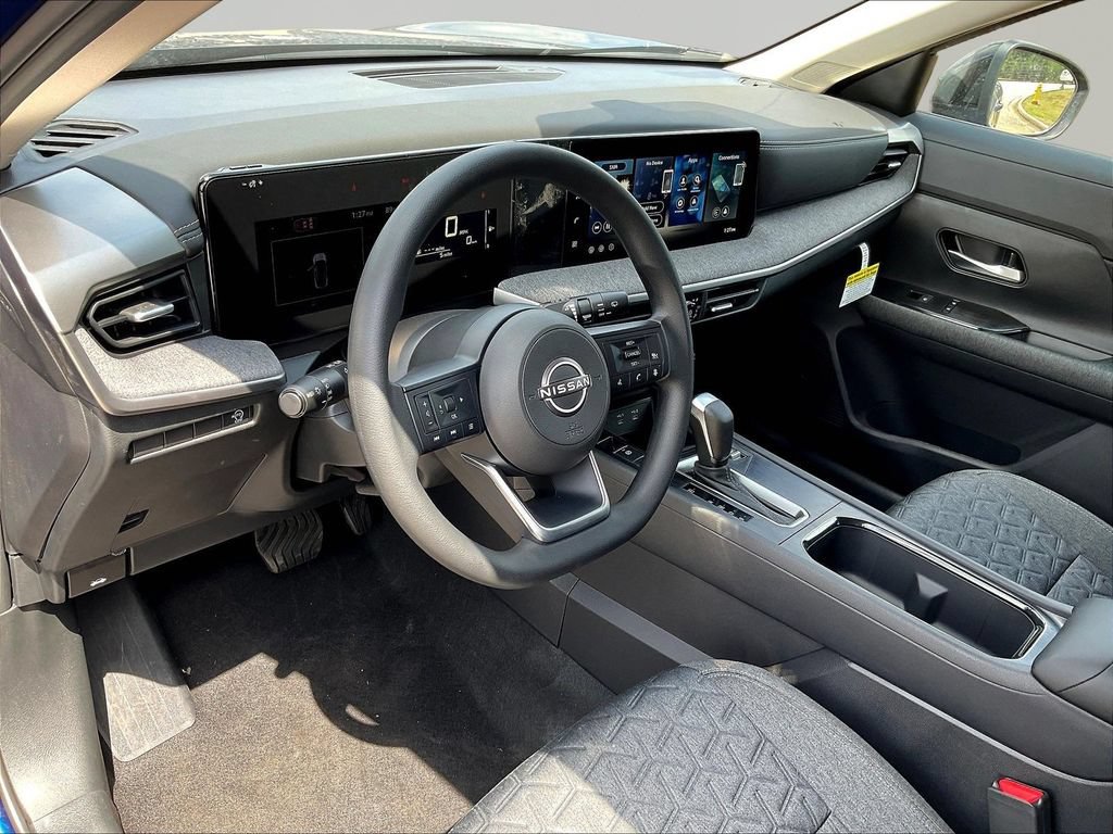 New 2027 Nissan Kicks SV FWD image 7