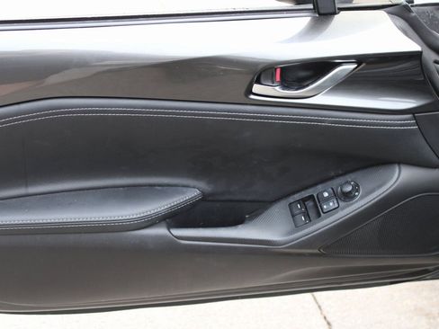 Used 2022 MAZDA MX-5 Miata RF Grand Touring image 14