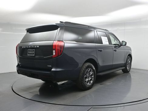Certified 2025 Ford Expedition Max Active AWD/4WD image 27