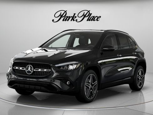 Certified 2026 Mercedes-Benz GLA 250 image 39