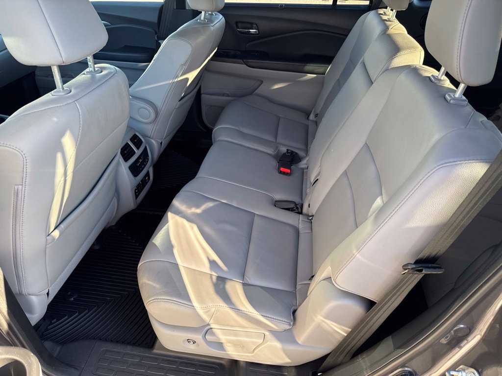 Used 2018 Honda Pilot EX-L image 27