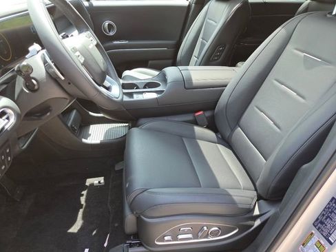 New 2026 Hyundai Palisade Calligraphy AWD/4WD image 28