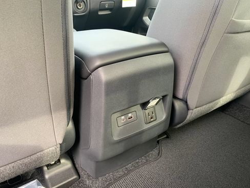 New 2026 Nissan Frontier SV RWD image 21